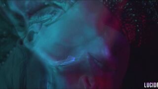 LUCIDFLIX Ivy Wolfe in void