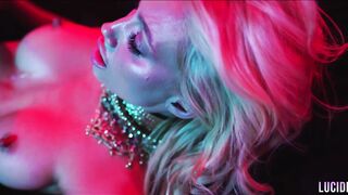 LUCIDFLIX Ivy Wolfe in void