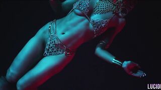 LUCIDFLIX Ivy Wolfe in void