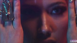 LUCIDFLIX Ivy Wolfe in void