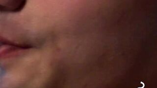 Sensual smoking and cockstroking with sexy JD Phoenix