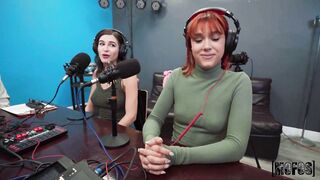 Podcast Gone Into Fucking
