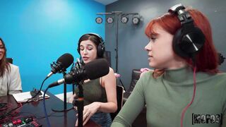 Podcast Gone Into Fucking
