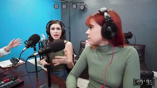 Podcast Gone Into Fucking