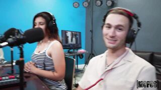 Podcast Gone Into Fucking