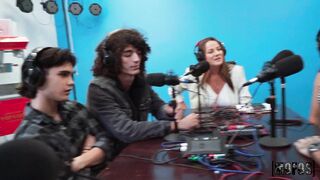 Podcast Gone Into Fucking