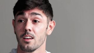 DAMN! This is the hottest scene from ASG MAX!