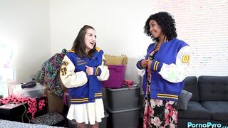Spencer Bradley September Reign Lesbians