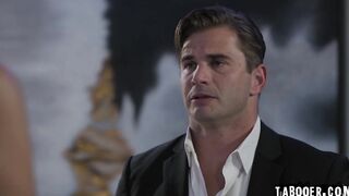 Nathan bright future with Reagan