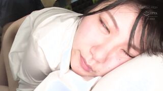 Throw away the weakness of the resistance of the woman in the slumber 5of5