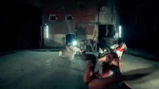 Riley Reid As Harley Quinn