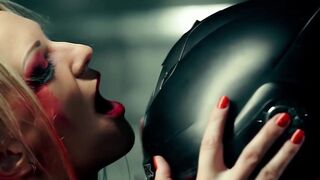 Riley Reid As Harley Quinn