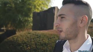 Trade porn video – Melody Marks And Elena Vedem Trade Male Sex Partners