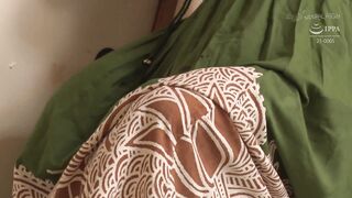 Aunt can not refuse insertion 7 creampie SP 1of5