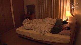 Aunt can not refuse insertion 7 creampie SP 2of5