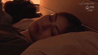 Aunt can not refuse insertion 7 creampie SP 2of5