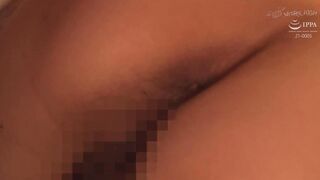 Aunt can not refuse insertion 7 creampie SP 3of5