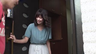 Aunt can not refuse insertion 7 creampie SP 4of5