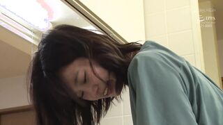 Aunt can not refuse insertion 7 creampie SP 4of5