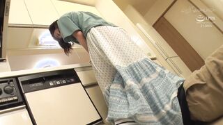 Aunt can not refuse insertion 7 creampie SP 4of5
