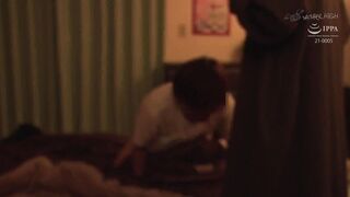 Aunt can not refuse insertion 7 creampie SP 4of5