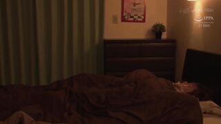 Aunt can not refuse insertion 7 creampie SP 4of5