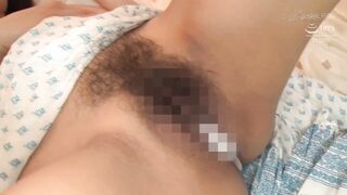 Aunt can not refuse insertion 7 creampie SP 5of5