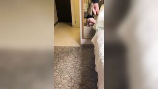 Big Tits Babe Rough Anal Sex