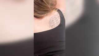 Big Tits Babe Rough Anal Sex