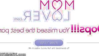 ＂Your secret is safe with me＂ Richelle Ryan tells Stepson