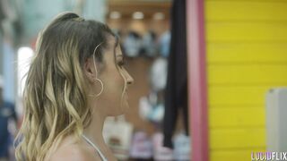 LUCIDFLIX Ultimacy Episode 1 with Chanel Camryn