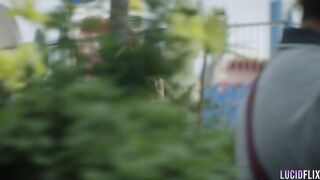 LUCIDFLIX Ultimacy Episode 1 with Chanel Camryn