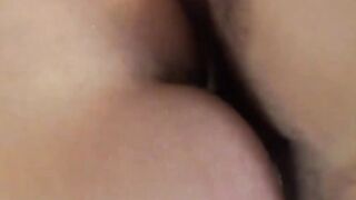 Horny young amateur Jake Dasher anal stretched after blowjob