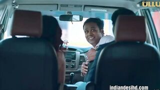Desi Kishe Episode 1 ULLU Original Adult Web Series