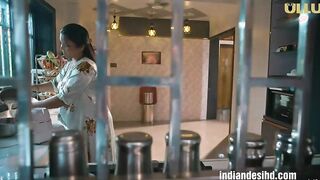 Desi Kishe Episode 1 ULLU Original Adult Web Series