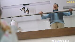 Desi Kishe Episode 1 ULLU Original Adult Web Series