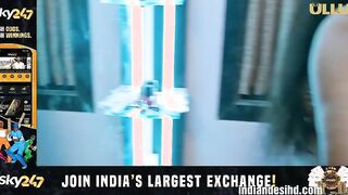 Desi Kishe Episode 1 ULLU Original Adult Web Series