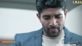 Desi Kishe Episode 1 ULLU Original Adult Web Series