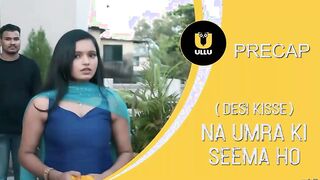 Desi Kishe Episode 1 ULLU Original Adult Web Series