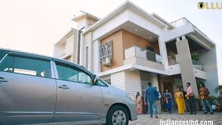 Desi Kishe Episode 2 ULLU Original Adult Web Series