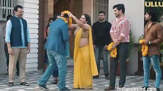 Desi Kishe Episode 2 ULLU Original Adult Web Series