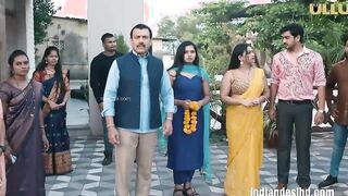 Desi Kishe Episode 2 ULLU Original Adult Web Series