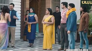 Desi Kishe Episode 2 ULLU Original Adult Web Series