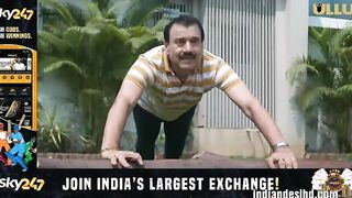 Desi Kishe Episode 2 ULLU Original Adult Web Series