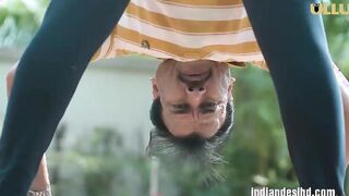 Desi Kishe Episode 2 ULLU Original Adult Web Series