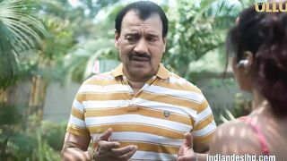Desi Kishe Episode 2 ULLU Original Adult Web Series