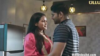 Desi Kishe Episode 2 ULLU Original Adult Web Series