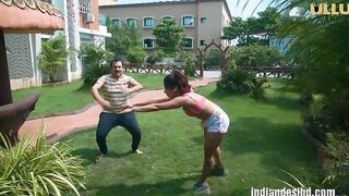 Desi Kishe Episode 2 ULLU Original Adult Web Series