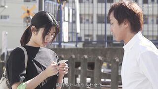 Local wives indulge in sexual overflowed uncles 1of5