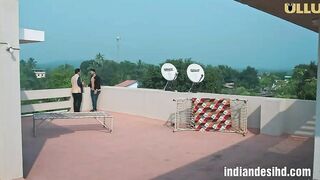 Desi Kishe Episode 3 ULLU Original Adult Web Series